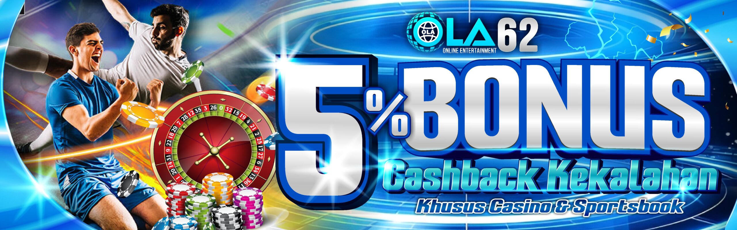 Info Server Asia Provider Slot Terbaik
